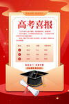 高考喜报通知