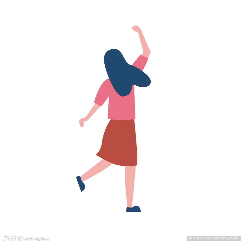 健身 减肥 晨跑 