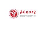 西南政法大学logo