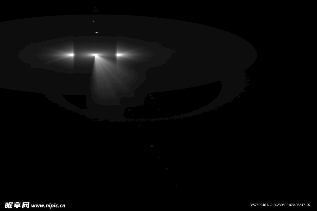 镜头光晕光效滤镜效果