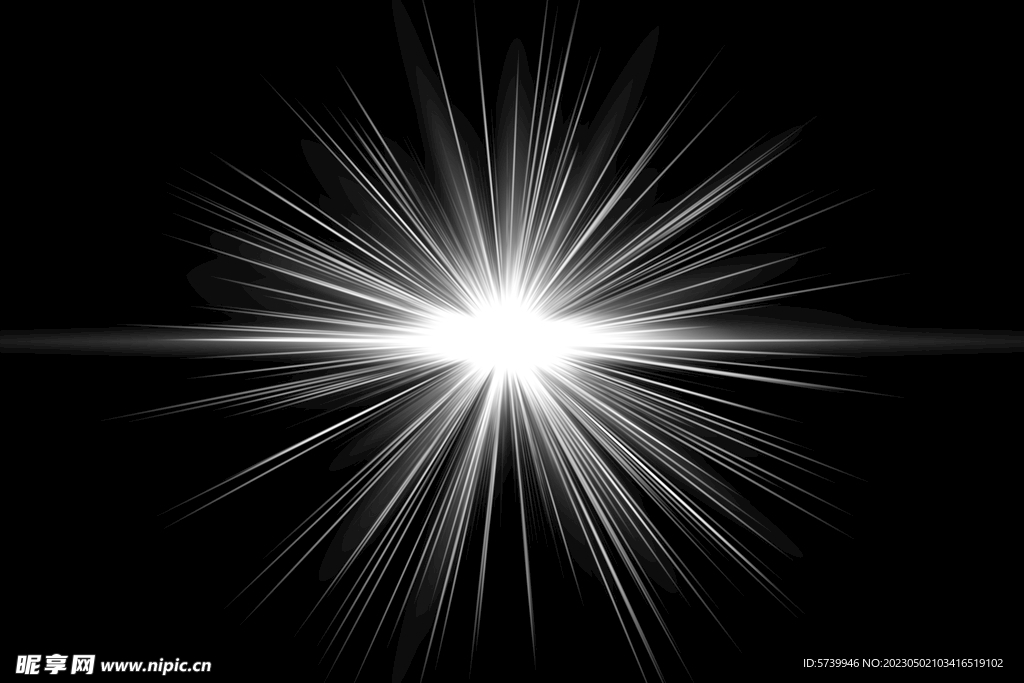 镜头光晕光效滤镜效果