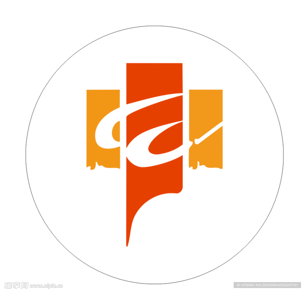 武汉市第一医院logo