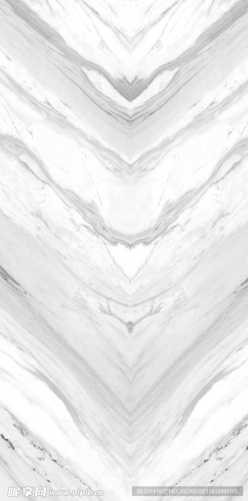 对拼玄关大理石纹