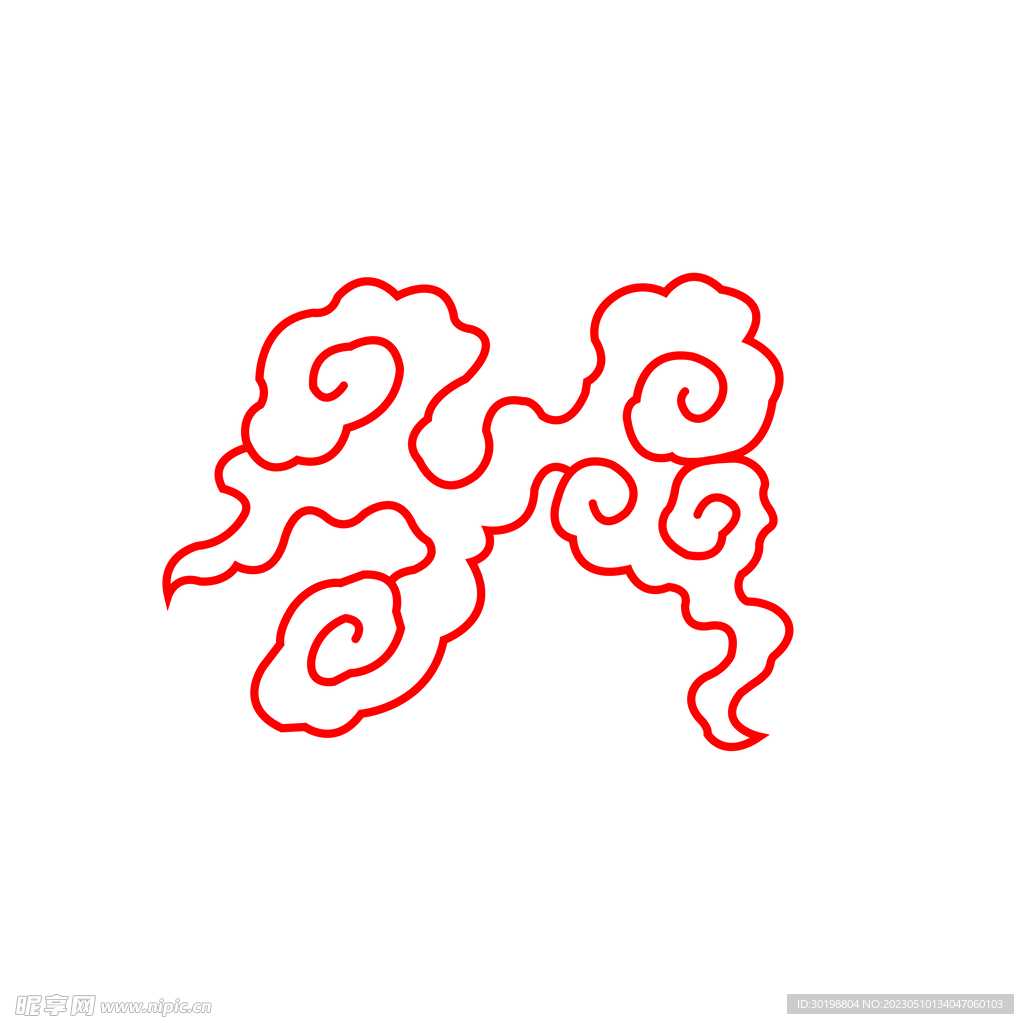 中式纹样 传统纹饰 