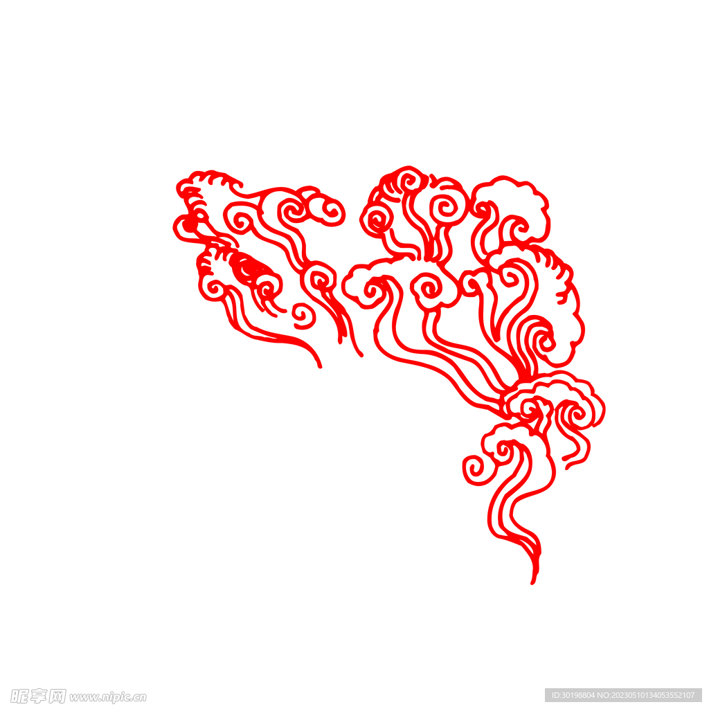  中国纹样 吉祥 藏式 