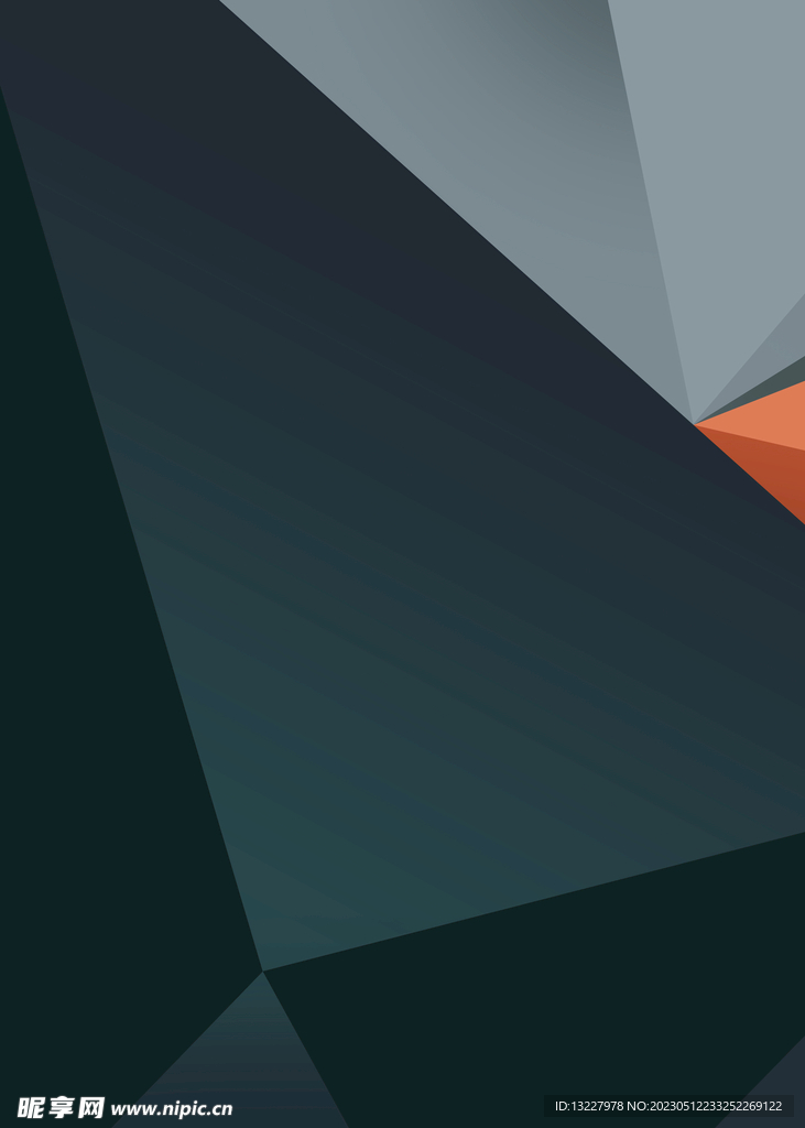 客厅现代装饰画高清图片