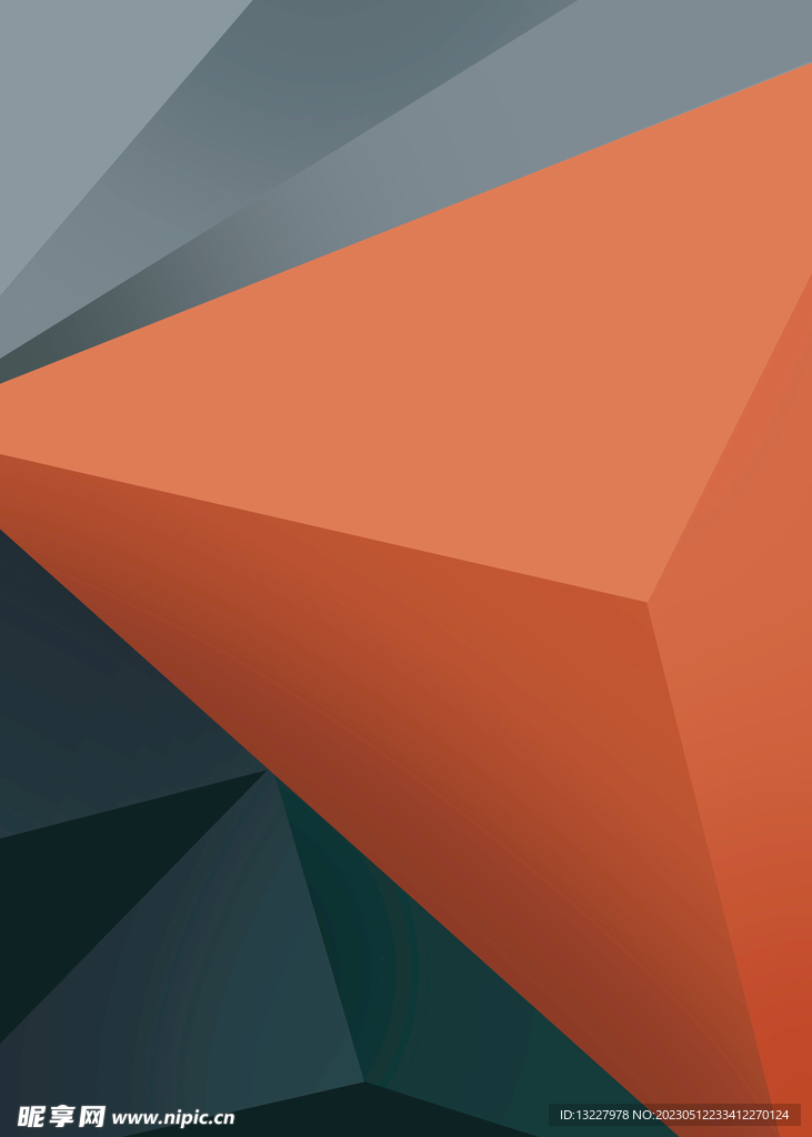 客厅现代装饰画高清图片