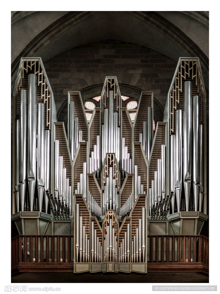 客厅现代装饰画高清图片