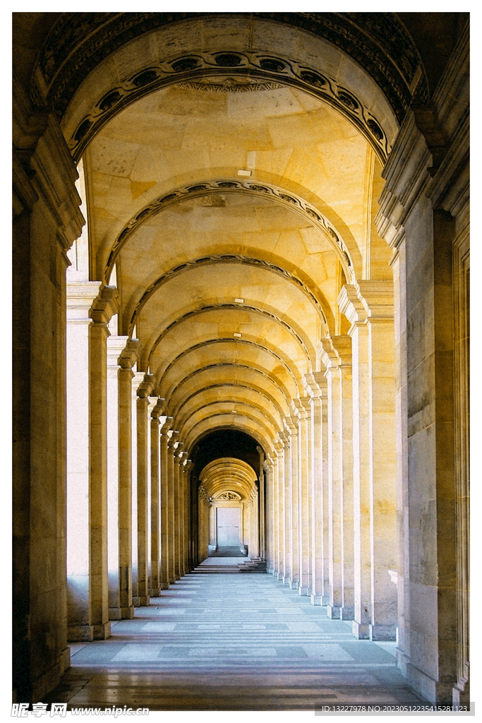 客厅现代装饰画高清图片