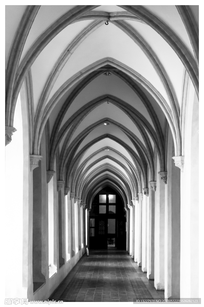 客厅现代装饰画高清图片