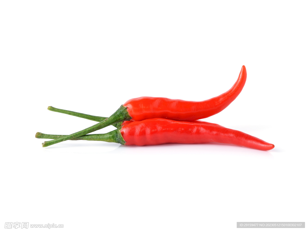 红辣椒