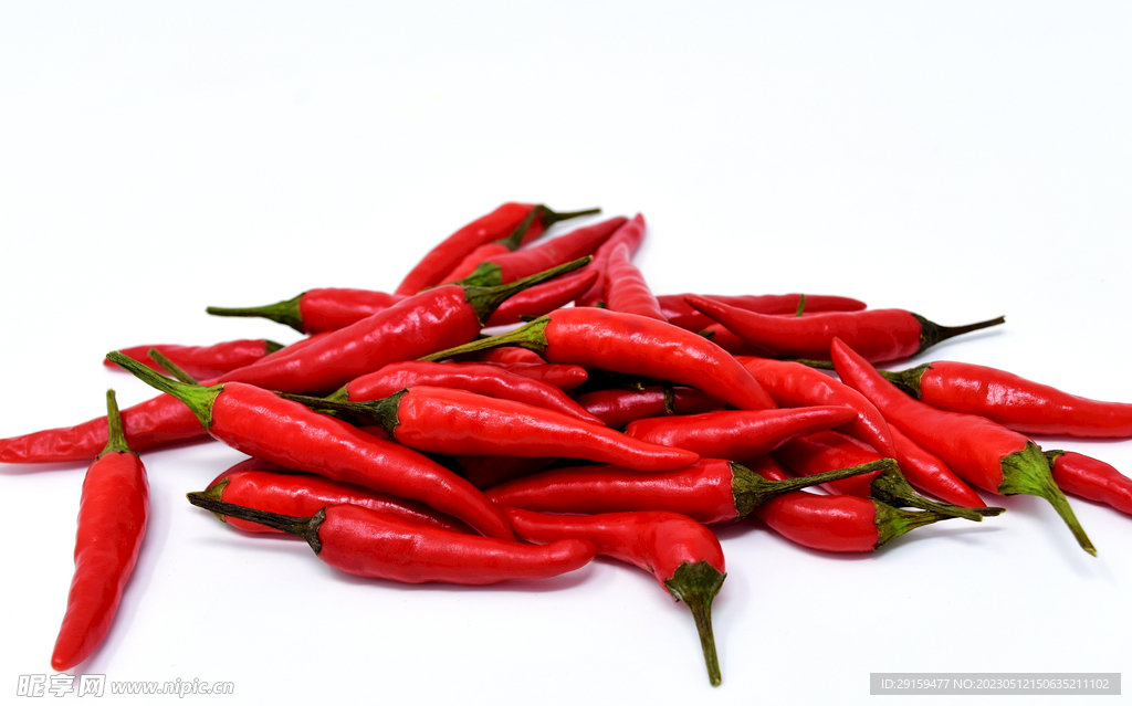 红辣椒