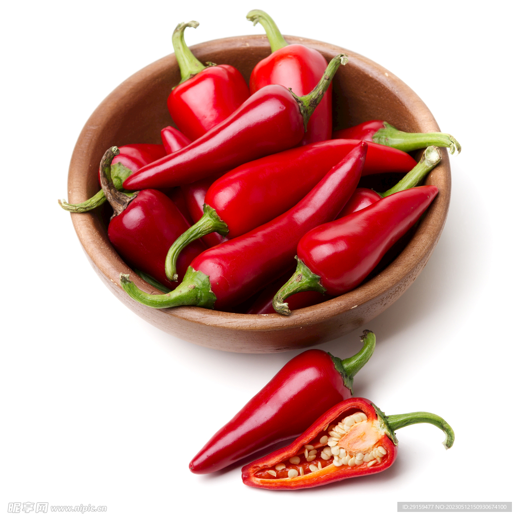 红辣椒
