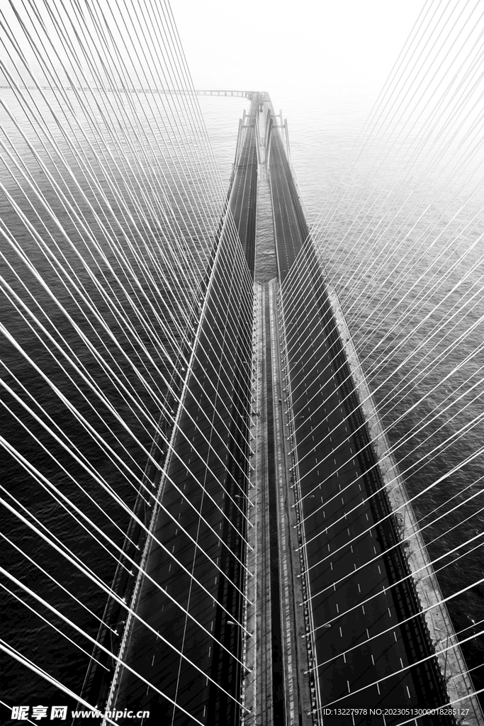 客厅现代装饰画高清图片