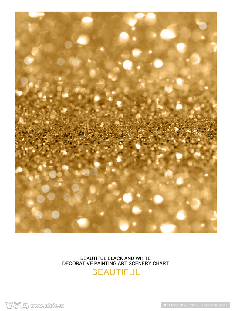 客厅现代装饰画高清图片