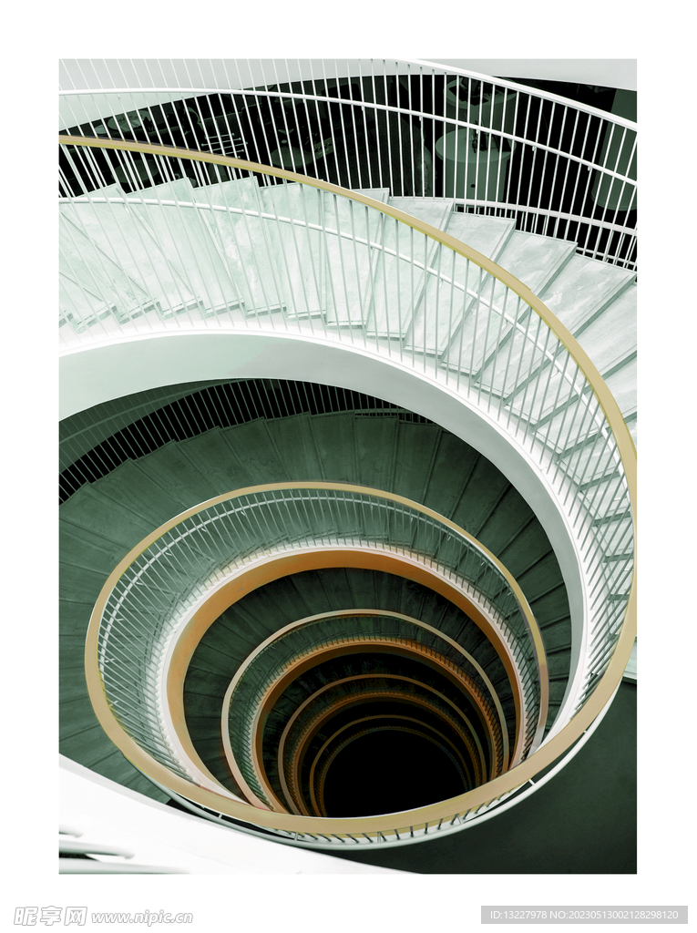 客厅现代装饰画高清图片