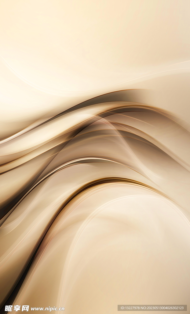 客厅现代装饰画高清图片