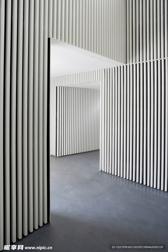 客厅现代装饰画高清图片