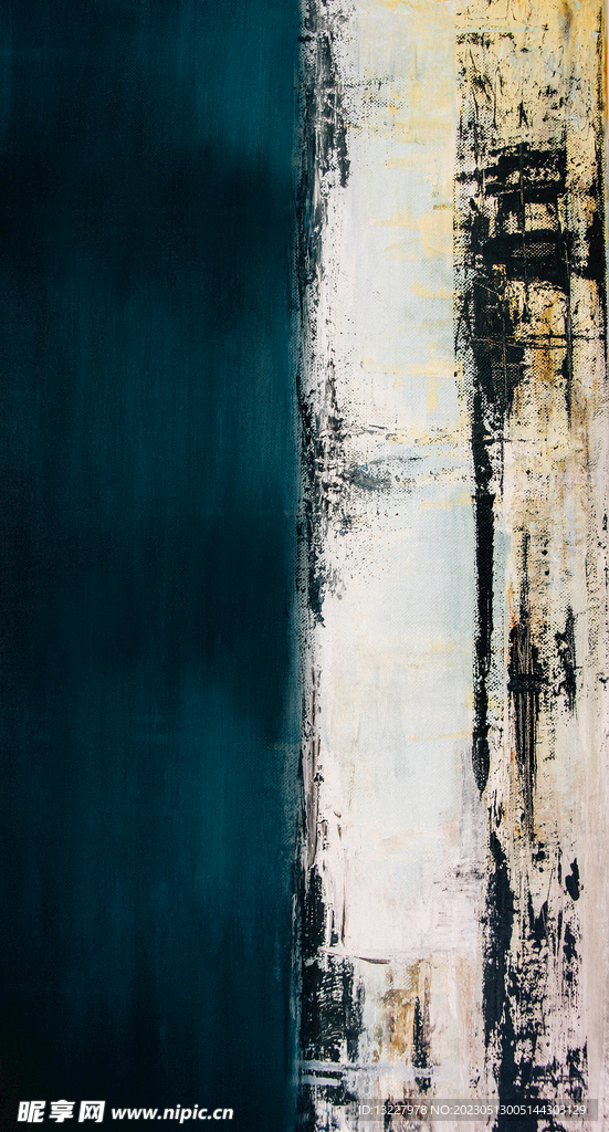 现代装饰画高清图片