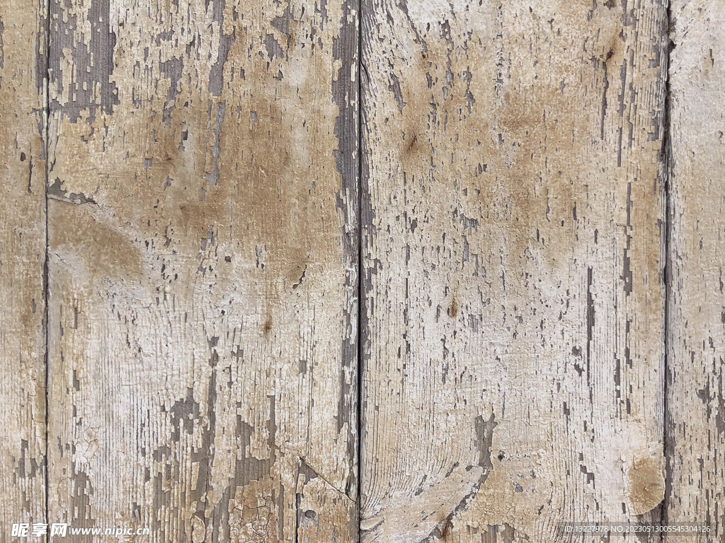 木板底纹背景素材