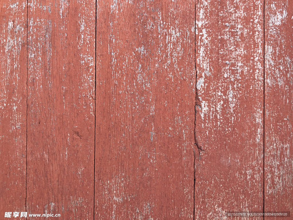 木板底纹背景素材