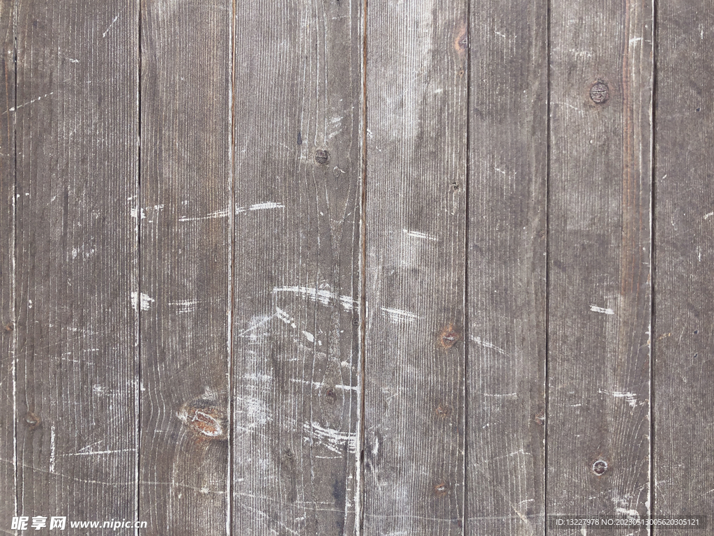 木板底纹背景素材