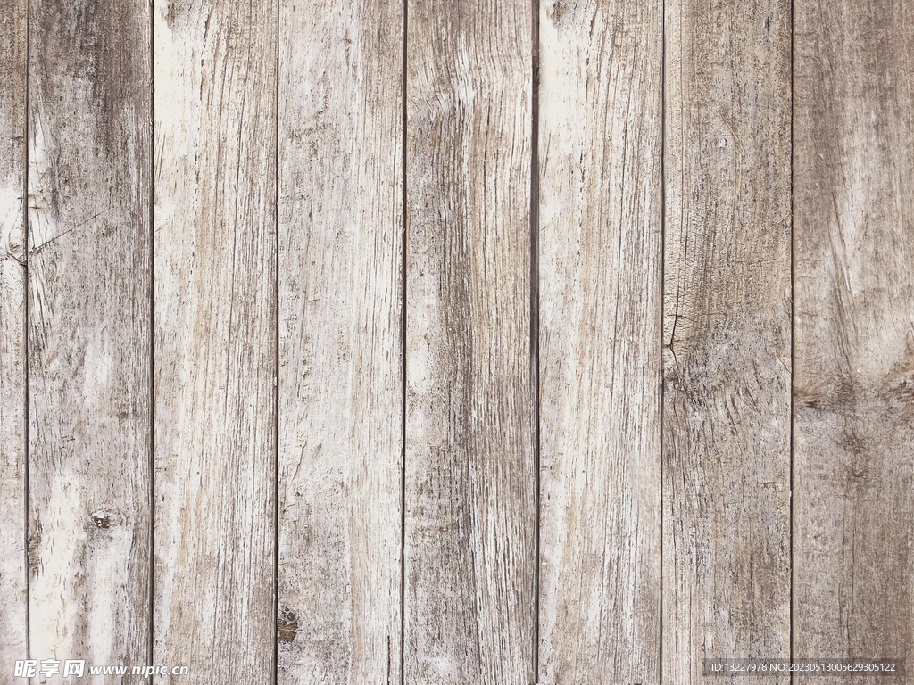 木板底纹背景素材