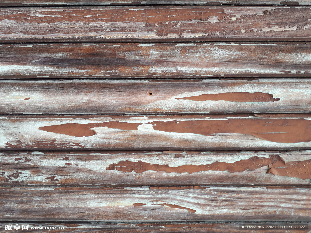 木板底纹背景素材