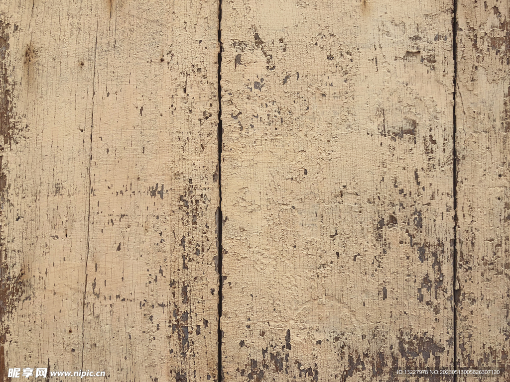 木板底纹背景素材