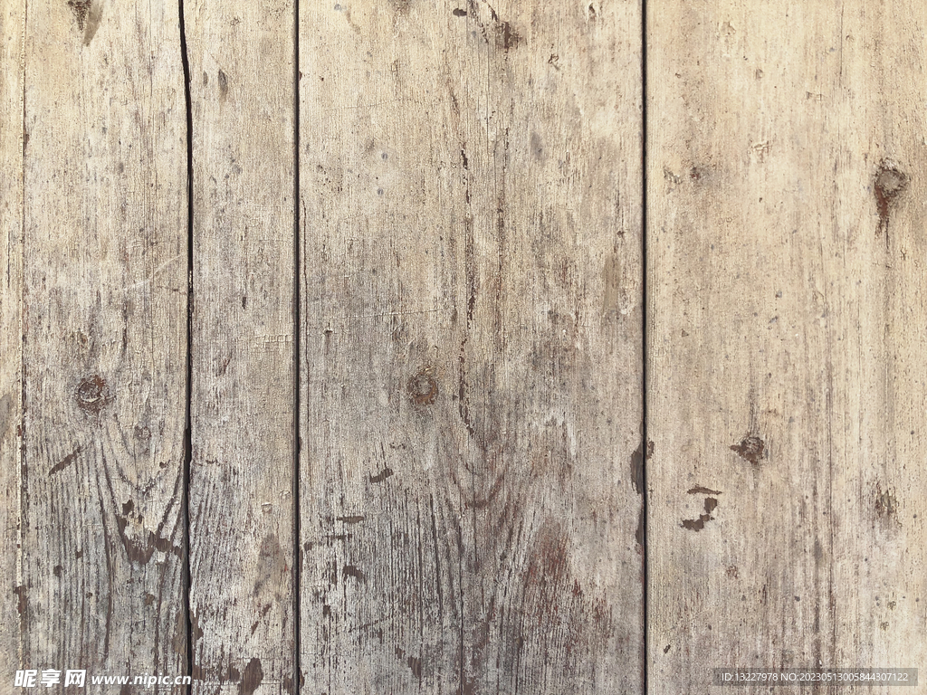 木板底纹背景素材