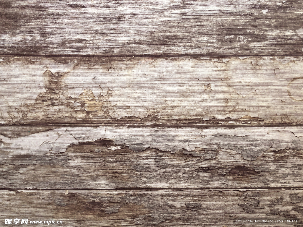 木板底纹背景素材