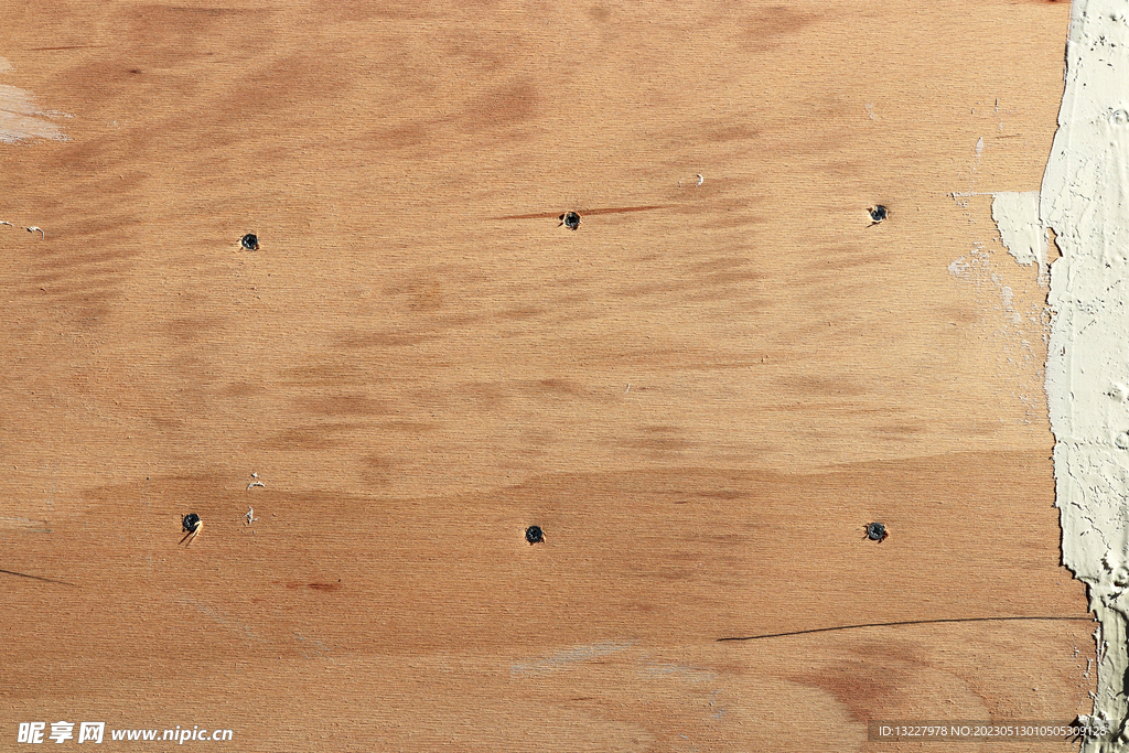 木板底纹背景素材