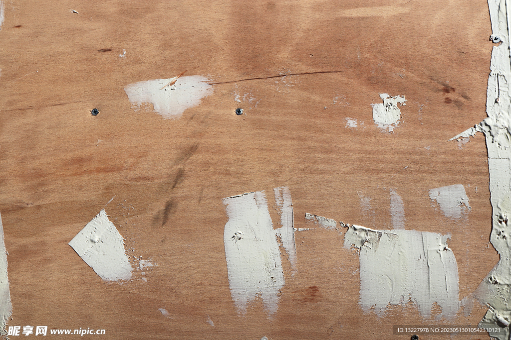 木板底纹背景素材