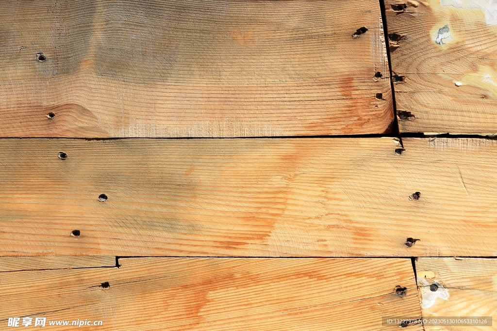 木板底纹背景素材