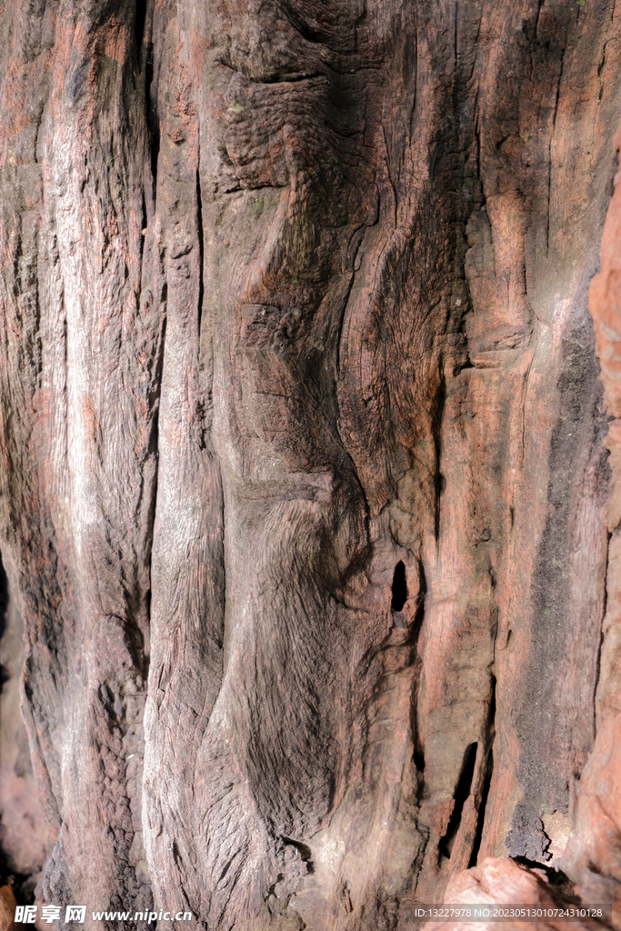 木板底纹背景素材