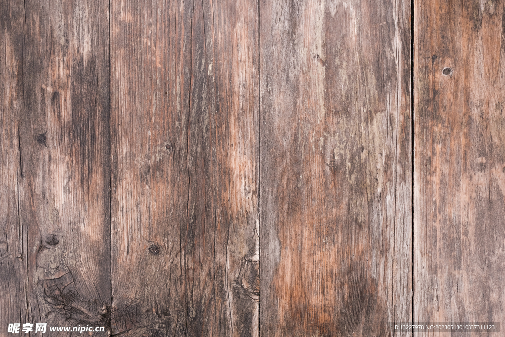 木板底纹背景素材