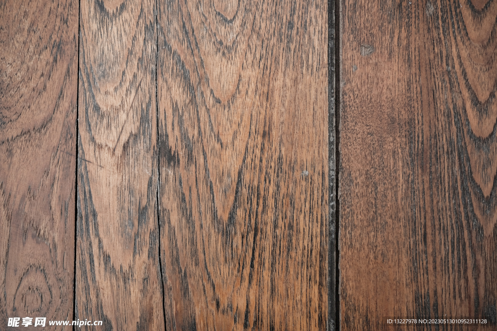 木板底纹背景素材