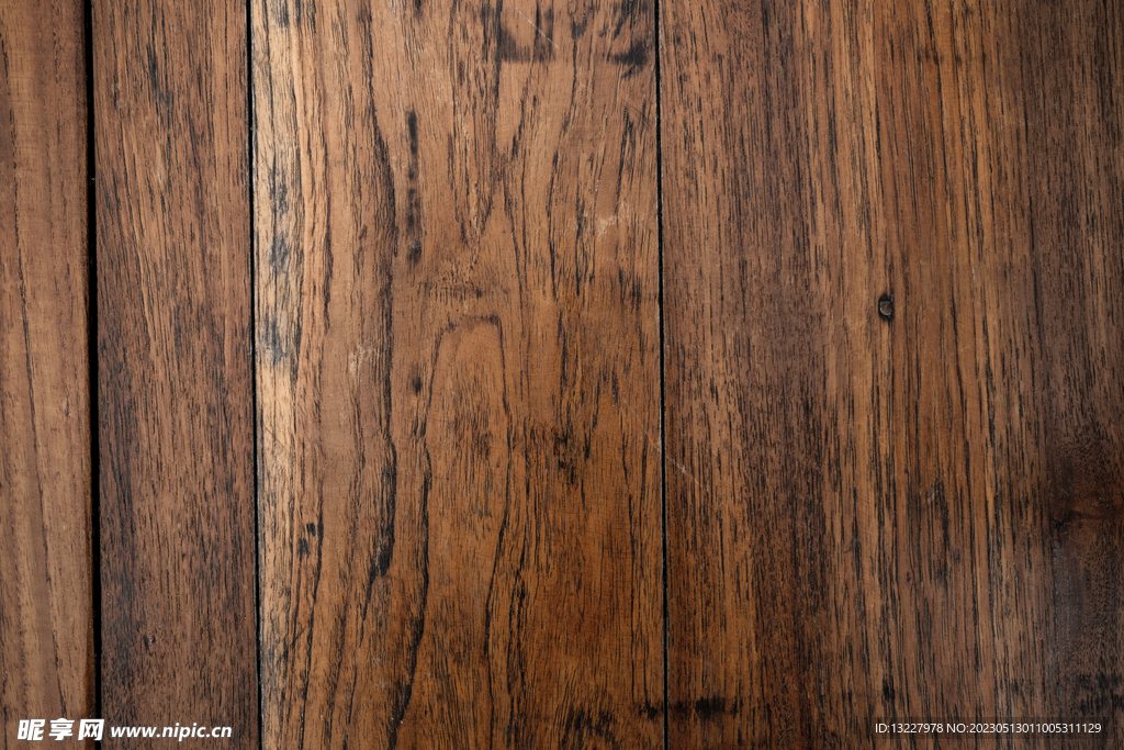 木板底纹背景素材