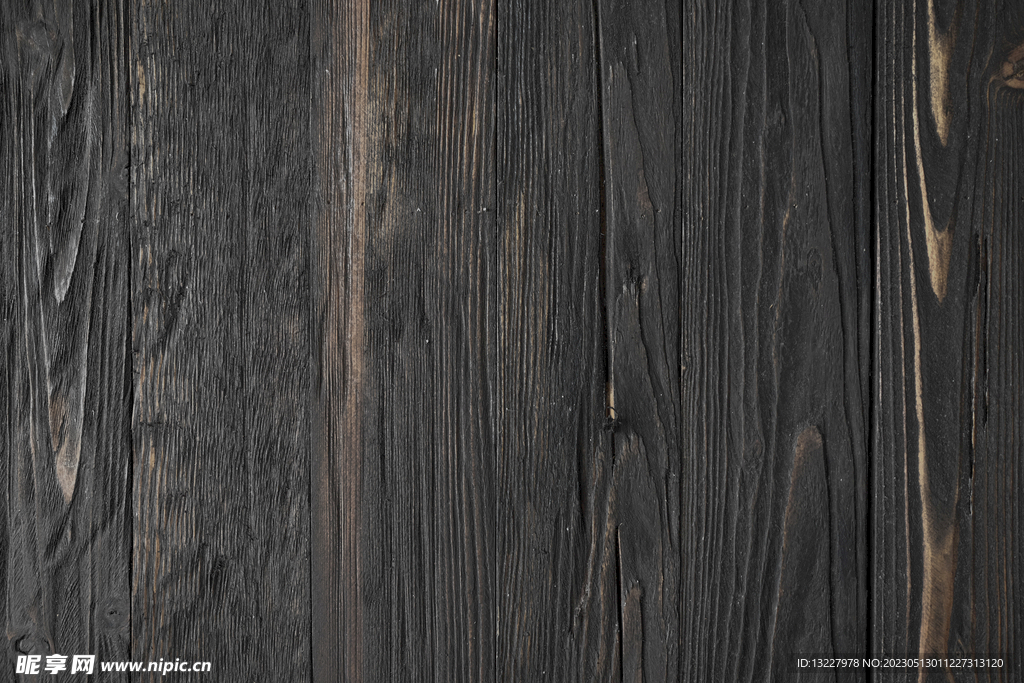 木板底纹背景素材