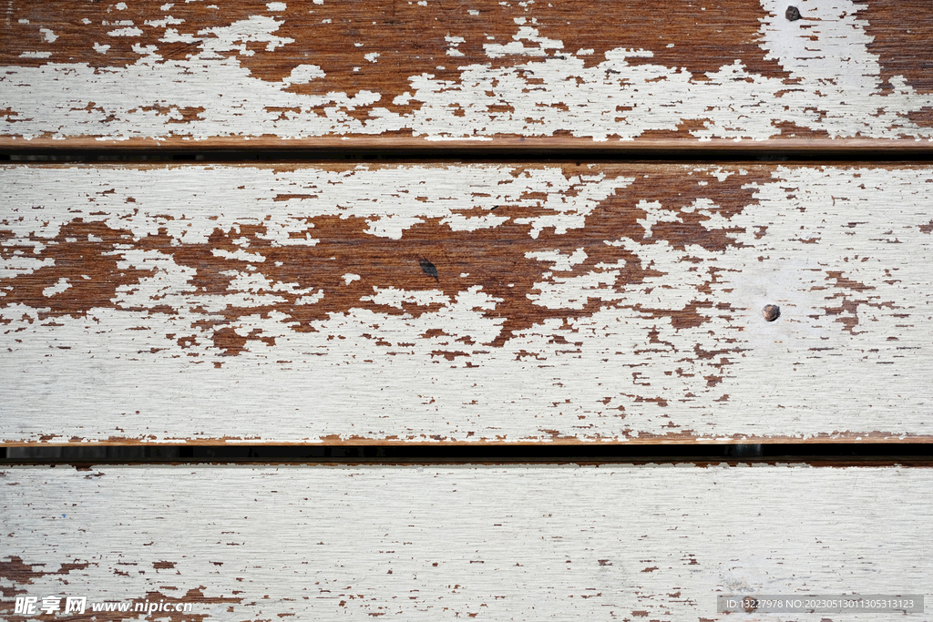 木板底纹背景素材