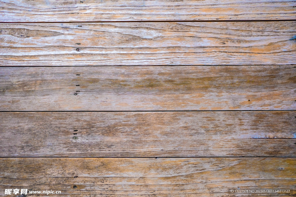 木板底纹背景素材