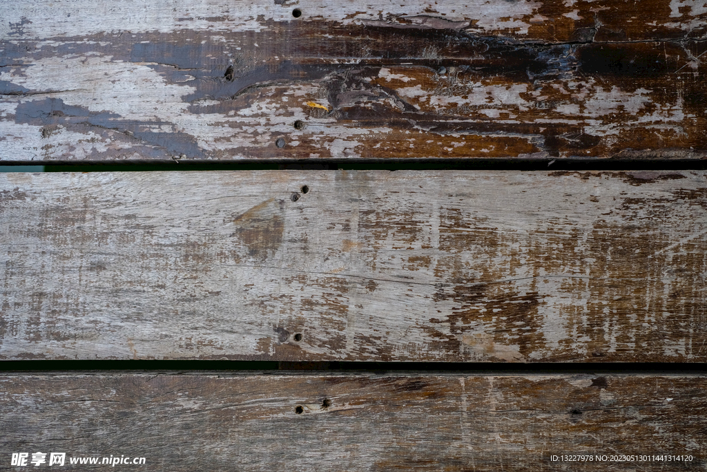 木板底纹背景素材