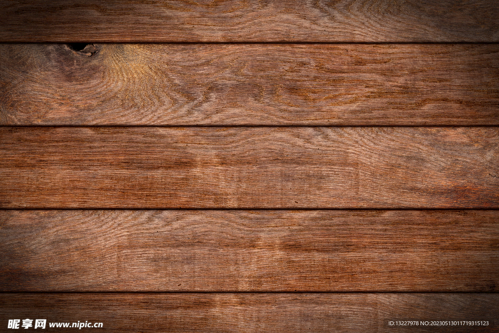 木板底纹背景素材