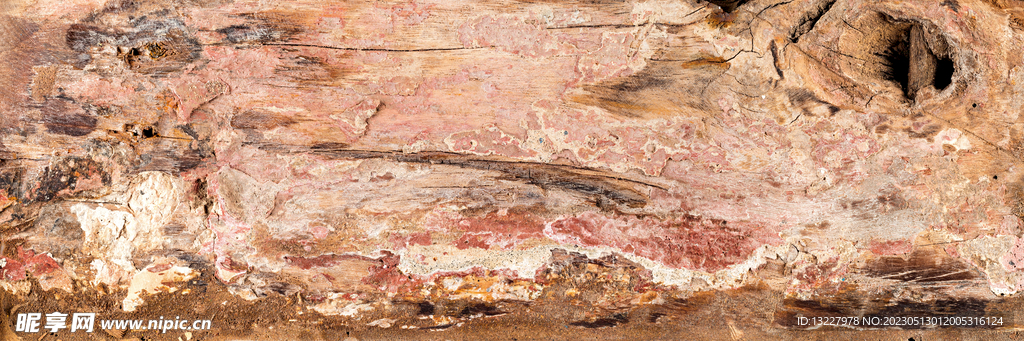 木板底纹背景素材