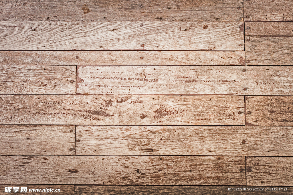 木板底纹背景素材
