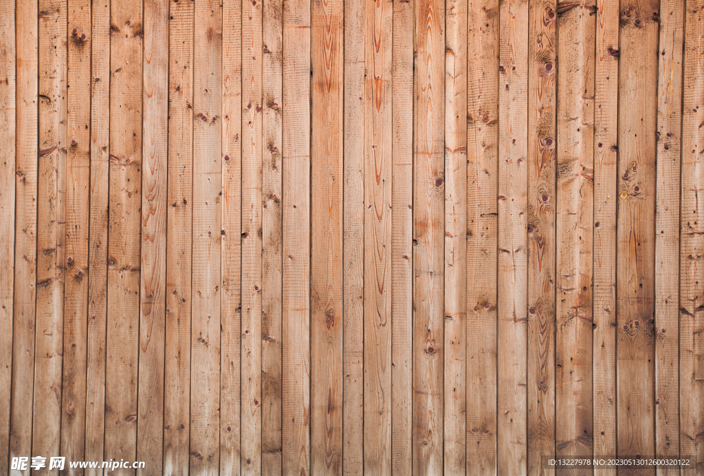 木板底纹背景素材