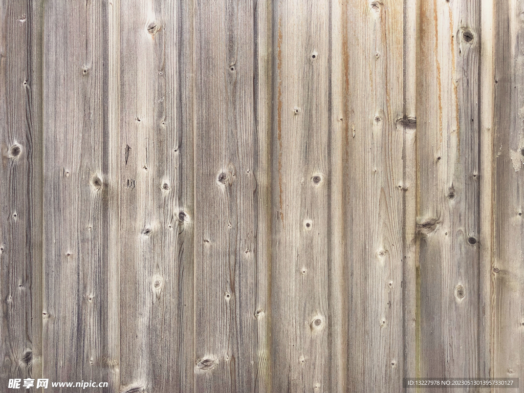 木板底纹背景素材