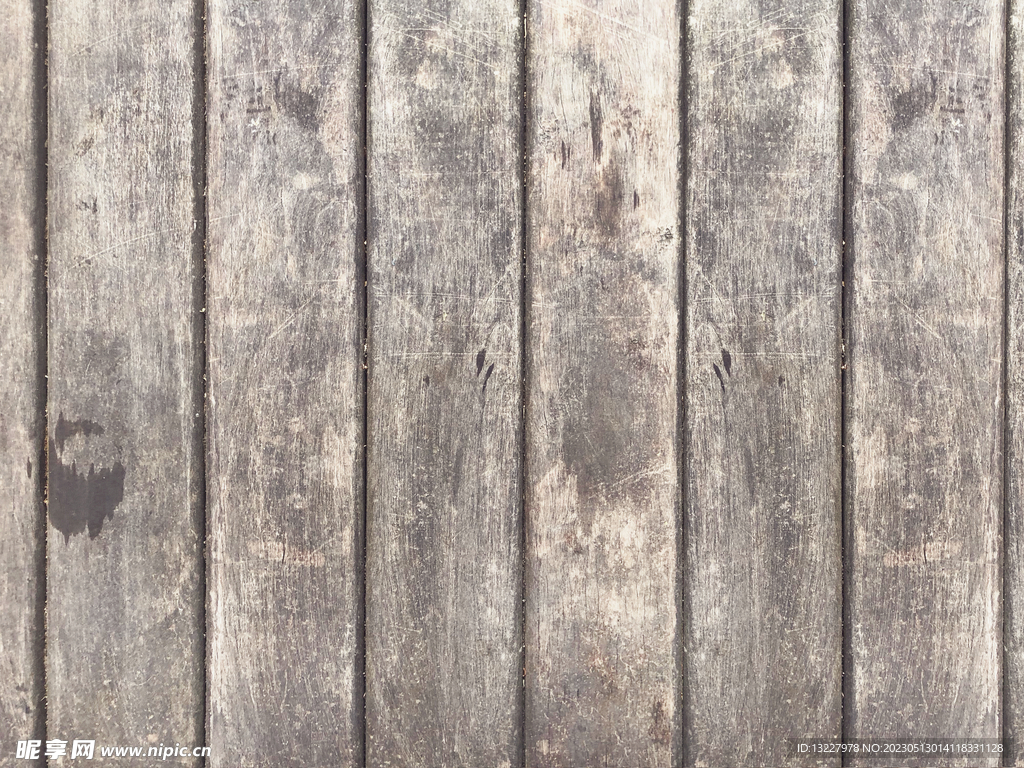 木板底纹背景素材