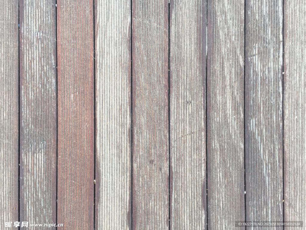 木板底纹背景素材