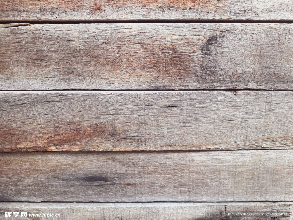 木板底纹背景素材